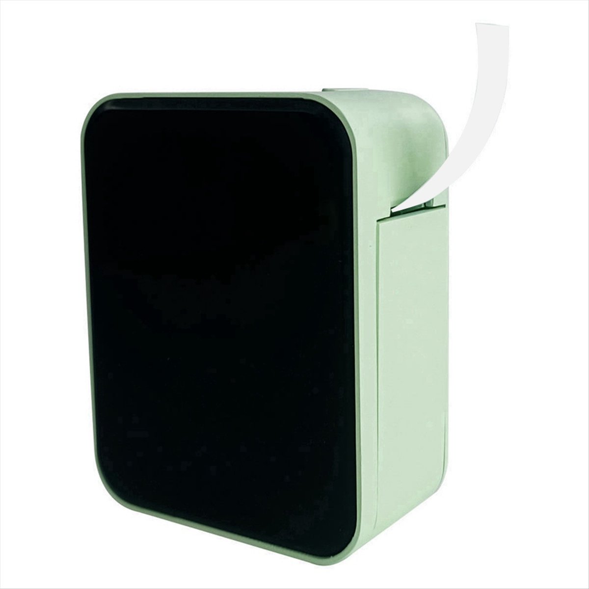 Label Printer Tape - Effizient – P15 kabelloser Etikettendrucker, tragbarer
