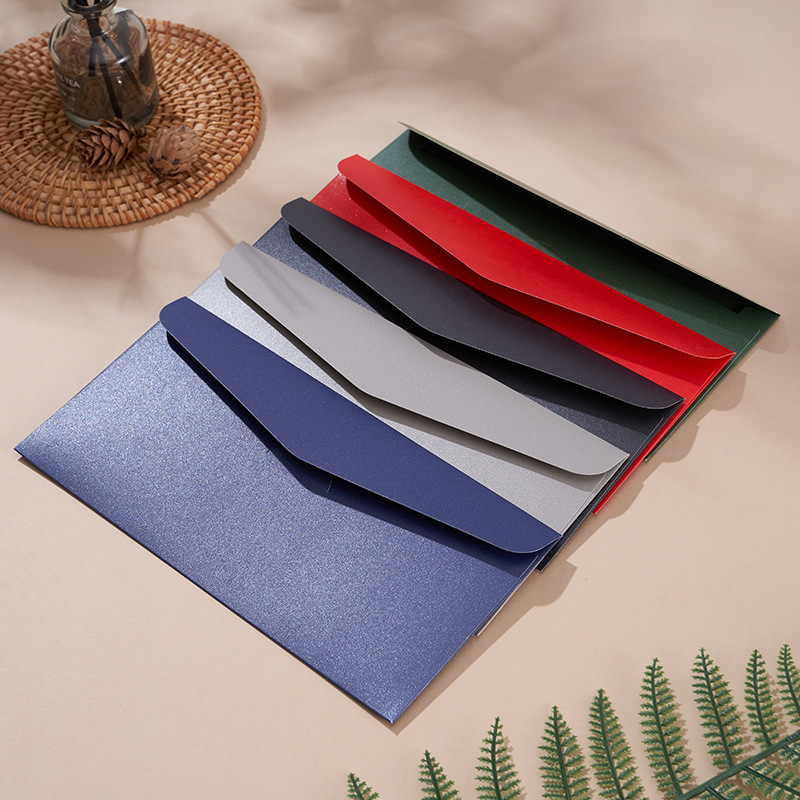 Letter Envelope Kraft - 20 teile/los 22x11 cm Umschlag Hochwertige
