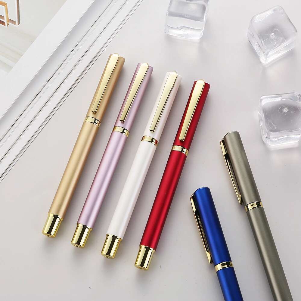 1 Stück Luxus-Metall-Bürobedar – Stationery Supply Business Bewertung und Preis