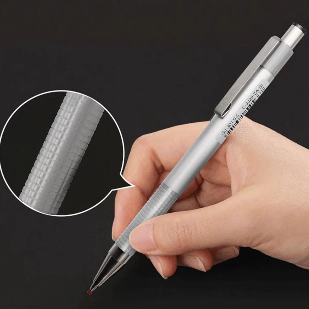 1 Stück Japan ZEBRA Gelstift G – Stationery Supply Business Bewertung und Preis