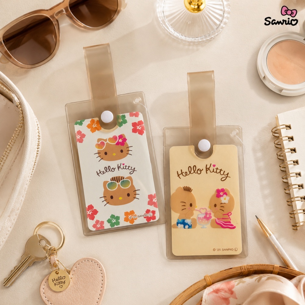 Original Sanrio Hello Kitty Tr – Tan Stationery & Office Supply Bewertung und Preis