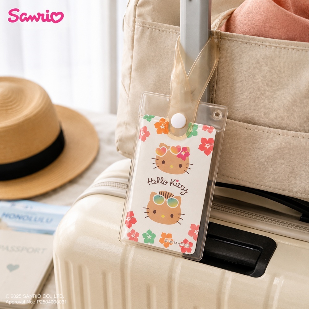 Original Sanrio Hello Kitty Tr – Tan Stationery & Office Supply Bewertung und Preis