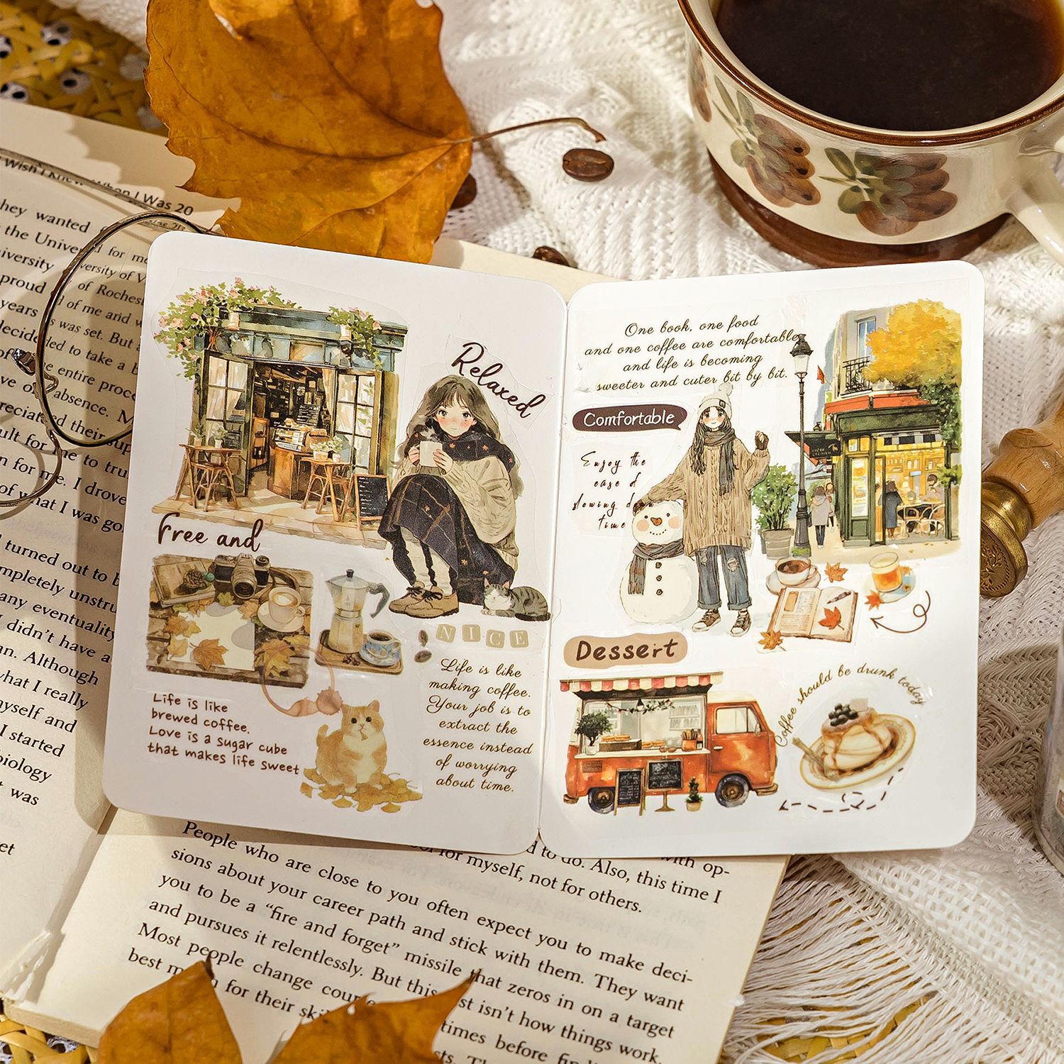 Mr. Paper, Retro-Charakter, St – Memo Pad Sticky Bewertung und Preis