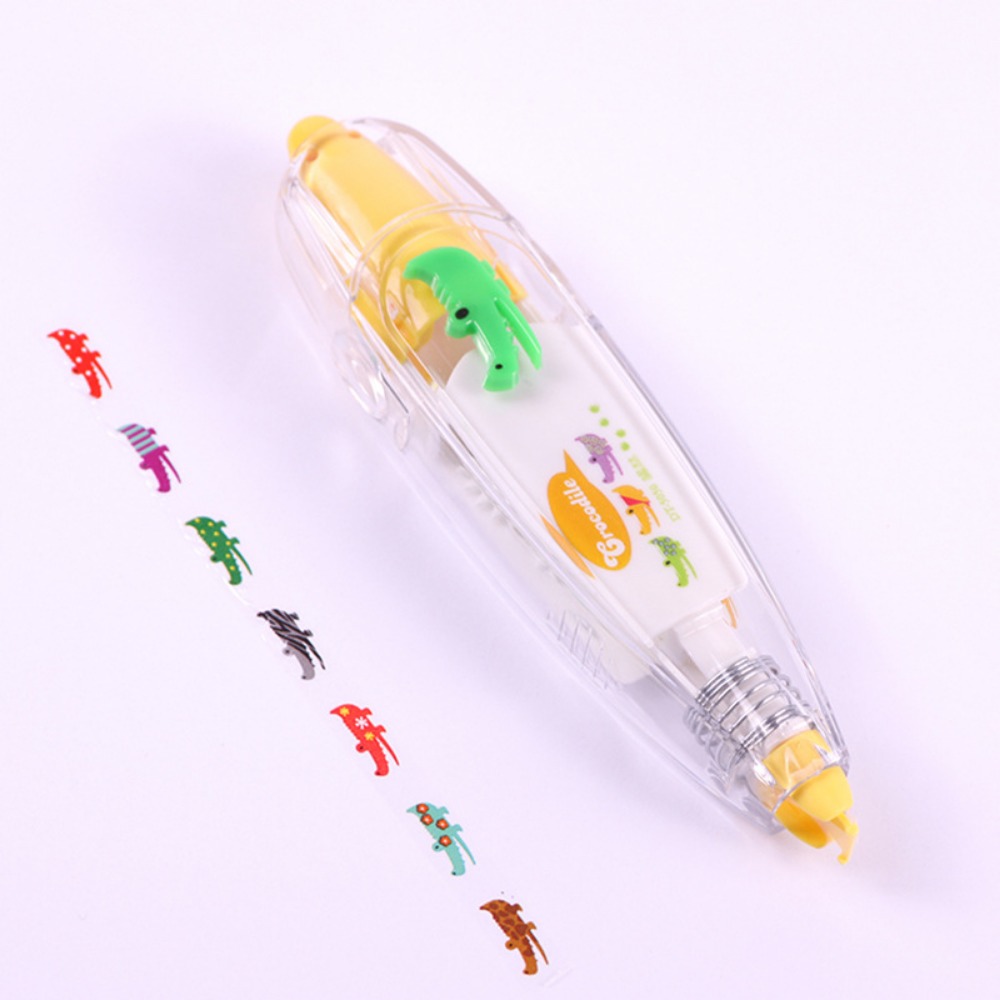 Niedliches Kawaii-dekoratives  – Correction Tape Roller Bewertung und Preis