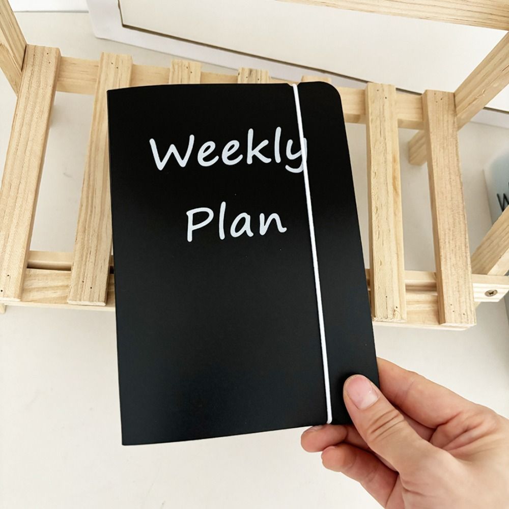 Planer im A6-Format mit Losebl – Planner Weekly Budget Bewertung und Preis