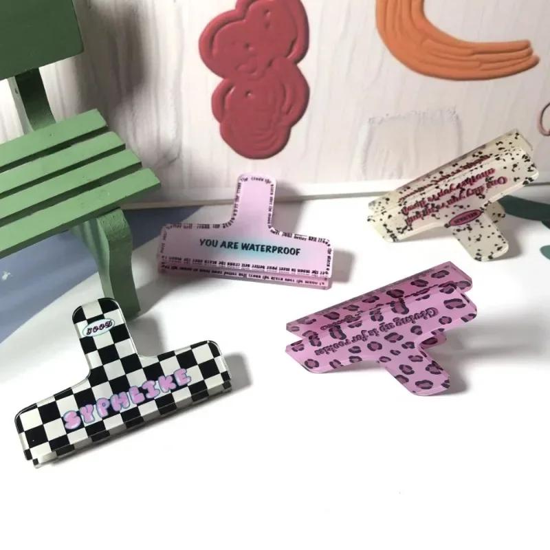 1 Stück Retro Binderclip im Vi – Memo Pad Sticky Bewertung und Preis