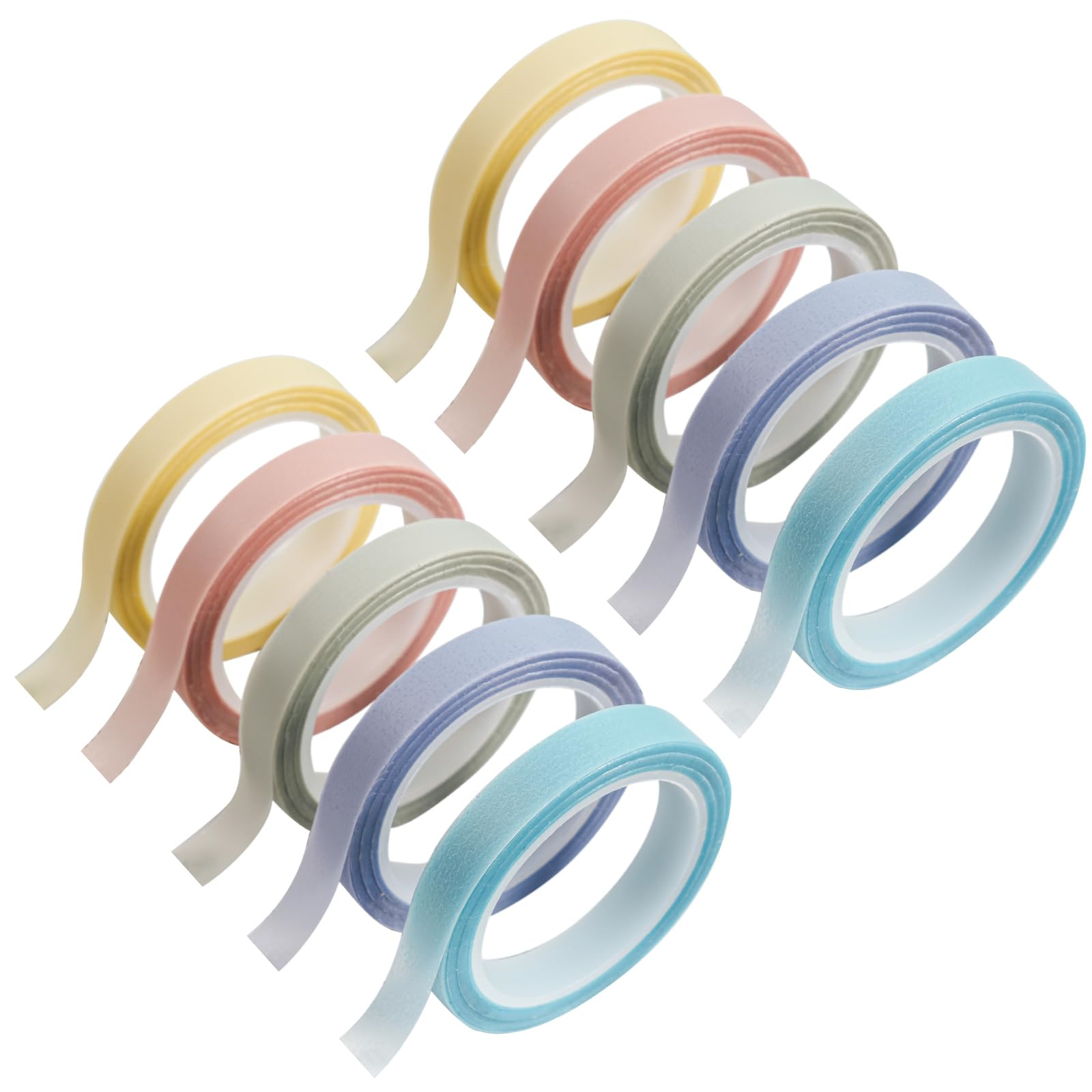 10 Rollen Morandi/fluoresziere – Correction Tape Roller Bewertung und Preis