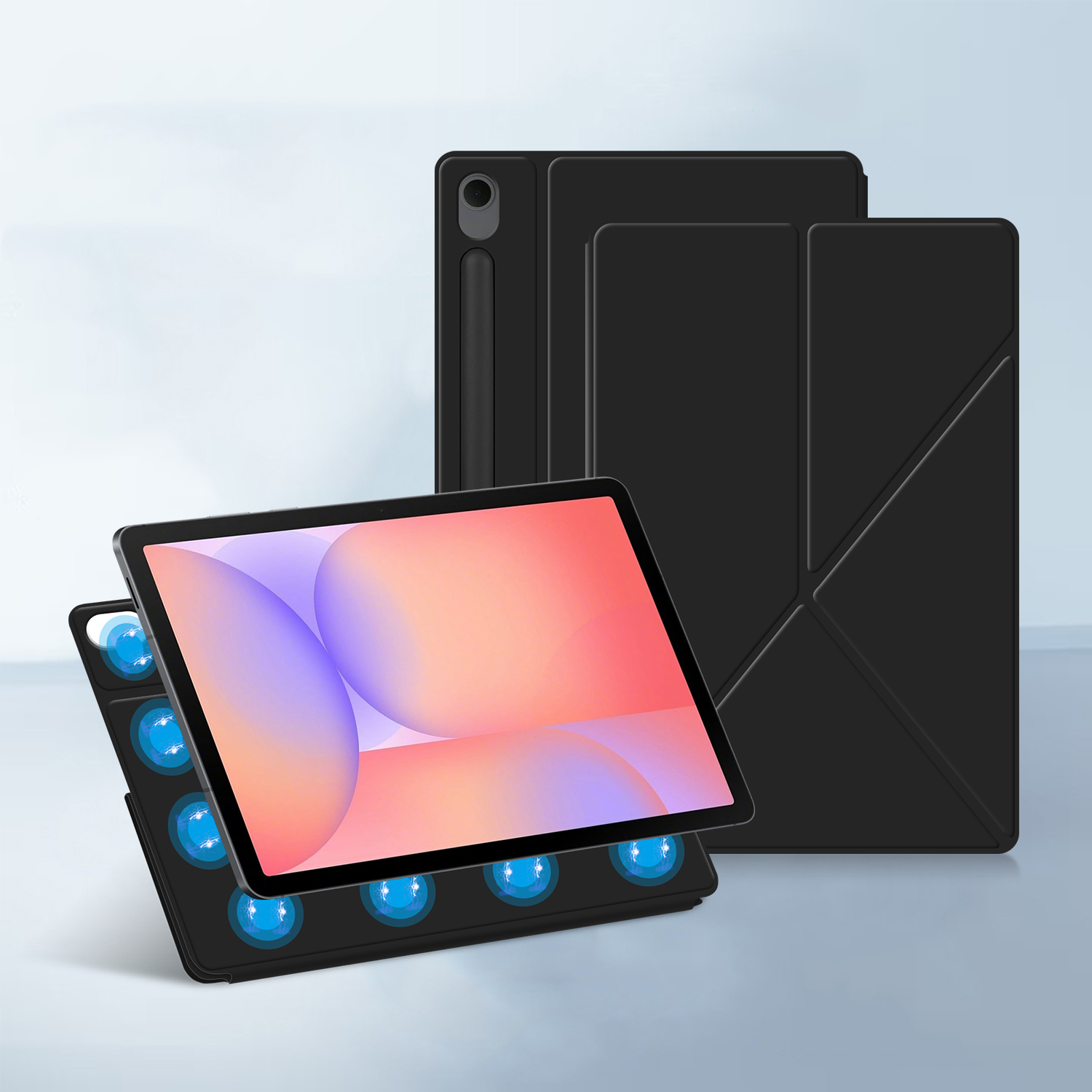 Für Samsung Galaxy Tab S10 Lit – Sticky Note Cube Bewertung und Preis