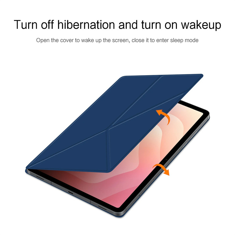 Smart Book Cover für Samsung G – Sticky Note Cube Bewertung und Preis