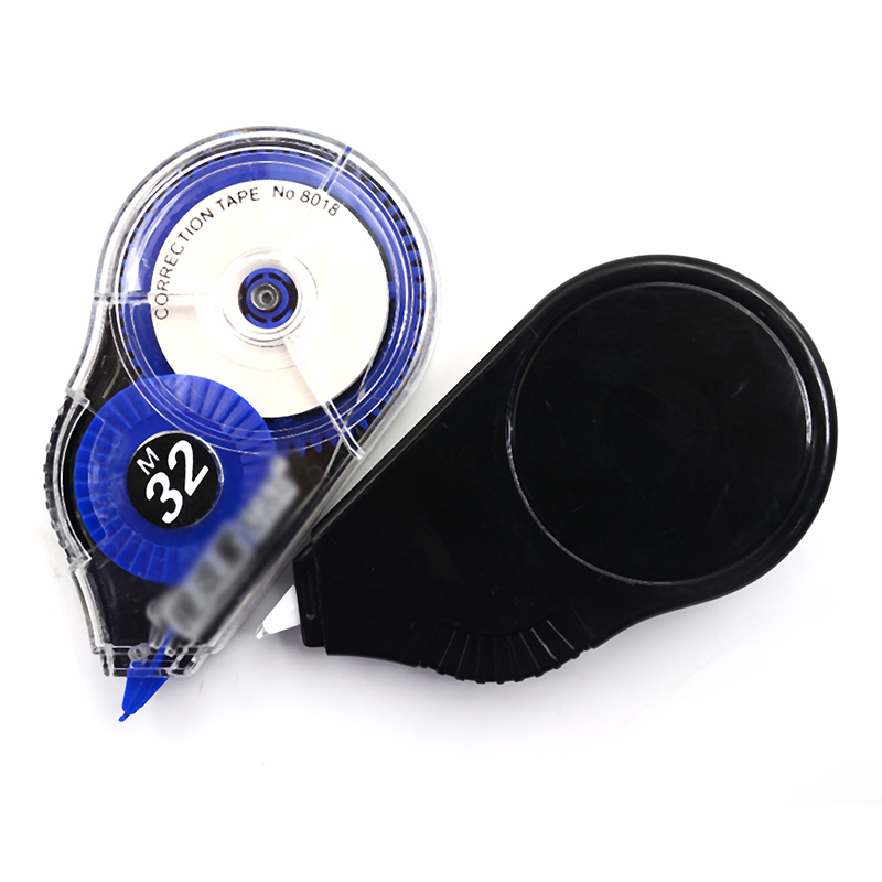 32M * 5MM Roller Korrekturband – Correction Tape Roller Bewertung und Preis