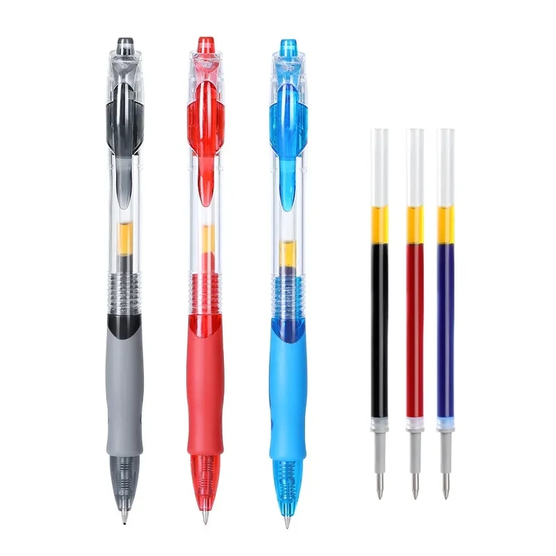 13/30-teiliges Set einziehbare – Stationery Office Bewertung und Preis