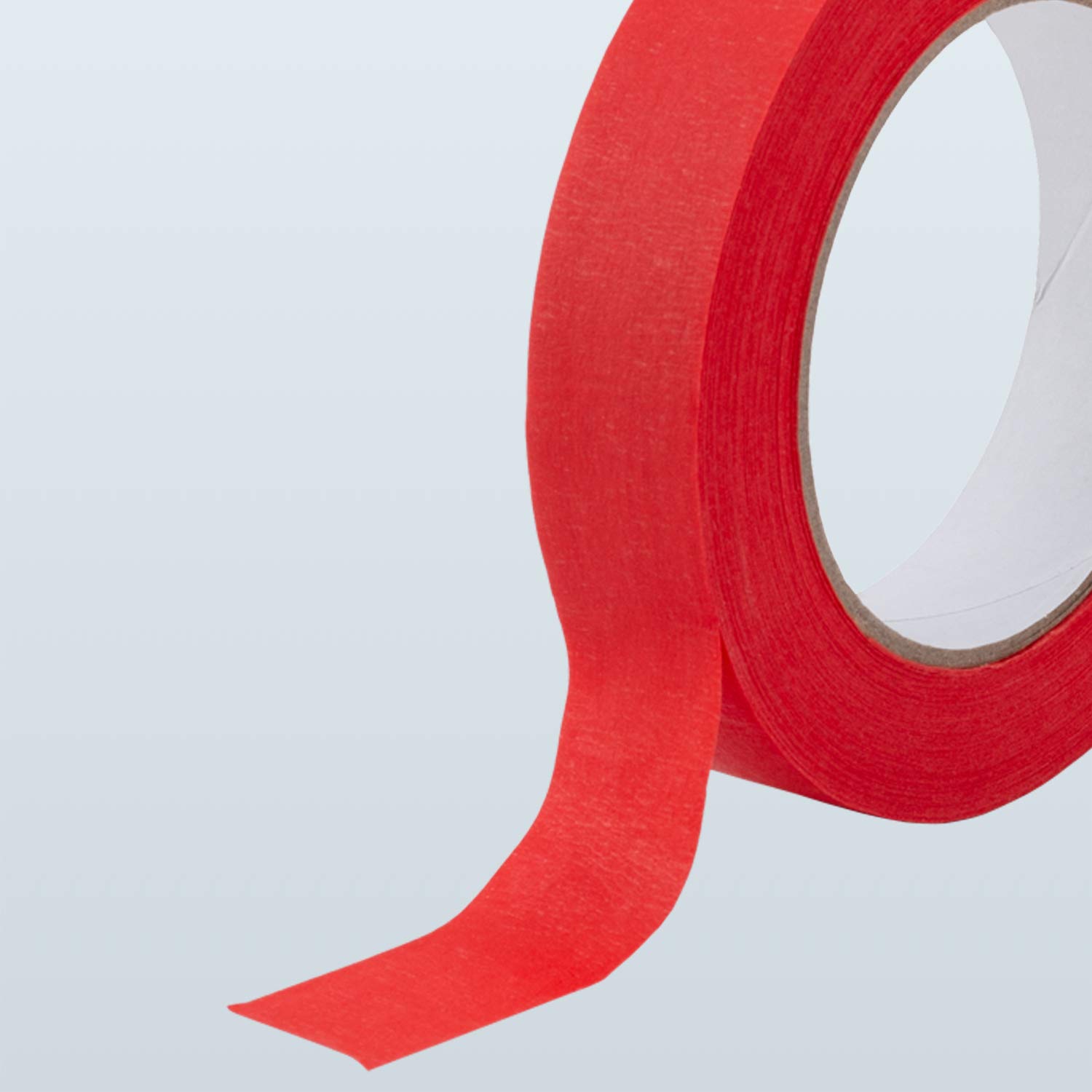 Rotes Abdeckband 13mm breit, l – Label Printer Tape Bewertung und Preis