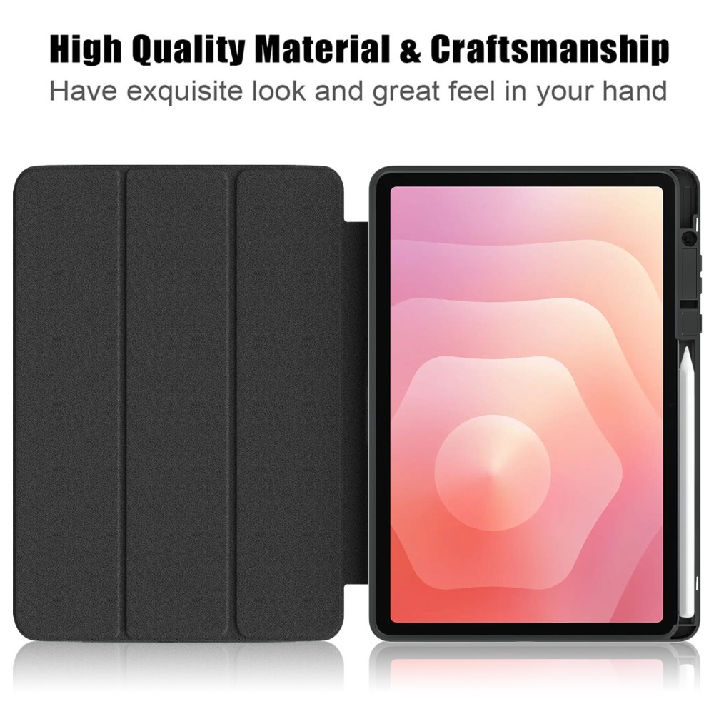 Für Samsung Galaxy Tab S11 Hül – Sticky Note Cube Bewertung und Preis