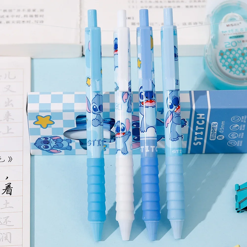 Aniime 4 Stück Stitchss Hochwe – Stationery Office Bewertung und Preis