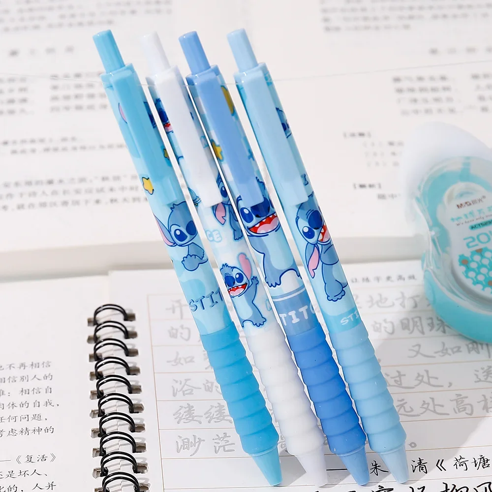 Aniime 4 Stück Stitchss Hochwe – Stationery Office Bewertung und Preis