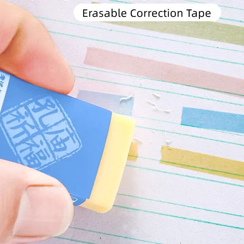 Drücken Sie Typ Highlighter Ta – Correction Tape Roller Bewertung und Preis