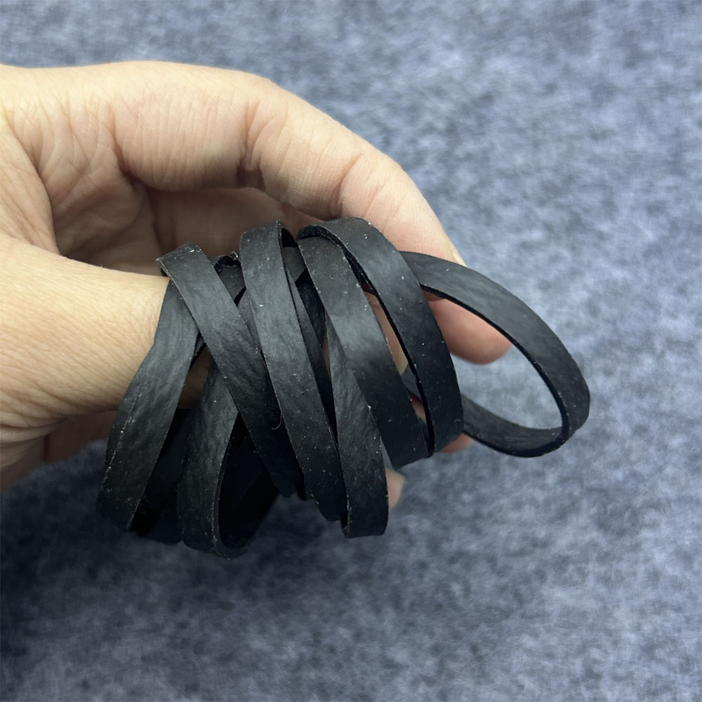 50 Stück Gummibänder Bürobedar – Stationery Supply Business Bewertung und Preis