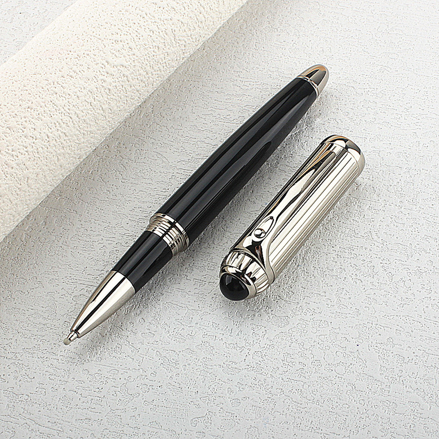Luxuriöser Kugelschreiber aus  – Stationery Supply Business Bewertung und Preis