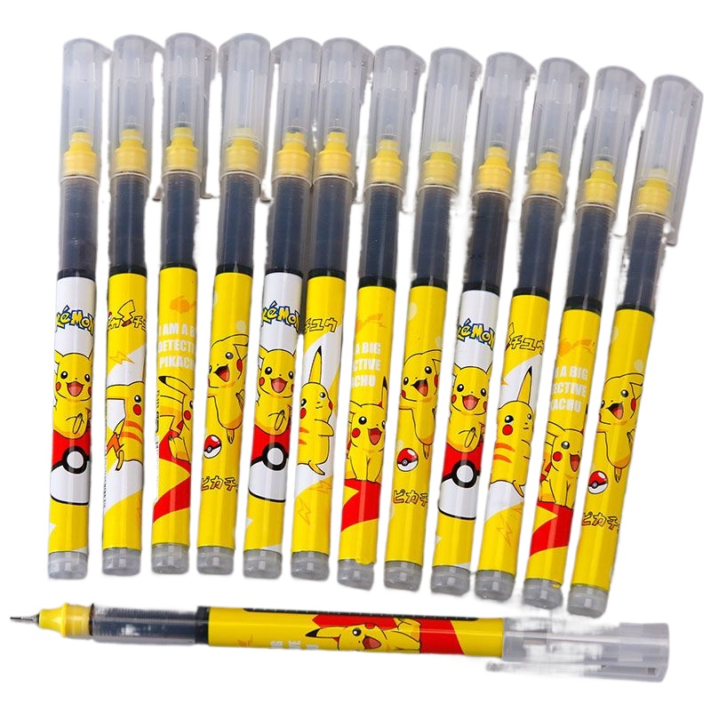 Pokémon Schnelltrocknender Flü – Stationery Office Bewertung und Preis