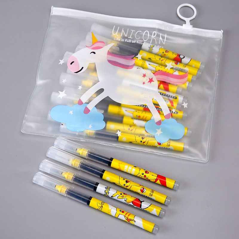 Pokémon Schnelltrocknender Flü – Stationery Office Bewertung und Preis