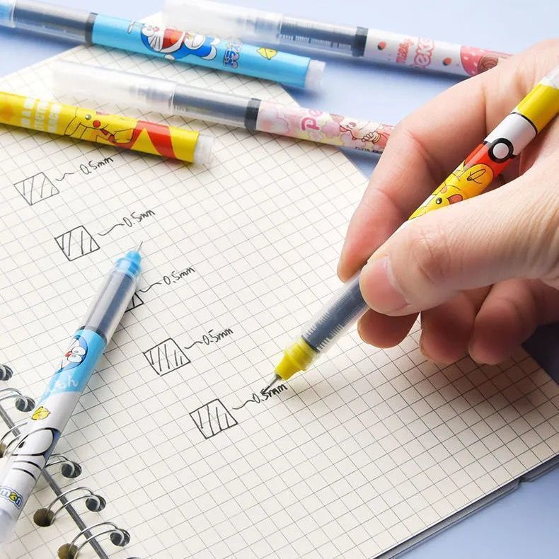 Pokémon Schnelltrocknender Flü – Stationery Office Bewertung und Preis