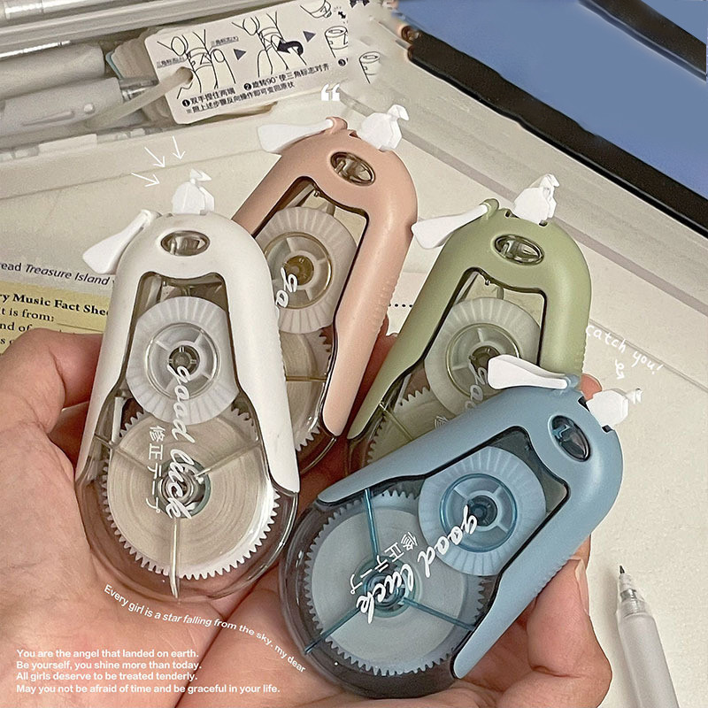 20 mt/teile Korrektur Band Set – Correction Tape Roller Bewertung und Preis