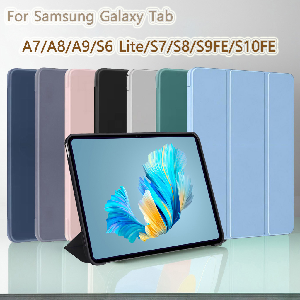 Für Samsung Galaxy Tab A7 A8 A – Sticky Note Cube Bewertung und Preis