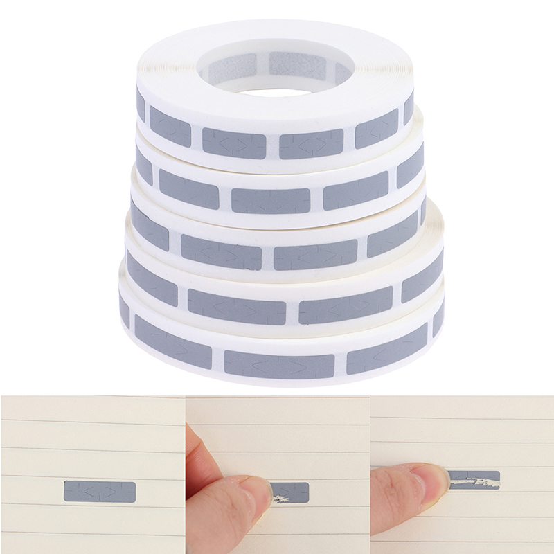1000 Stück manuelle Rubbelaufk – Label Printer Tape Bewertung und Preis