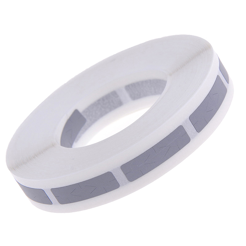 1000 Stück manuelle Rubbelaufk – Label Printer Tape Bewertung und Preis
